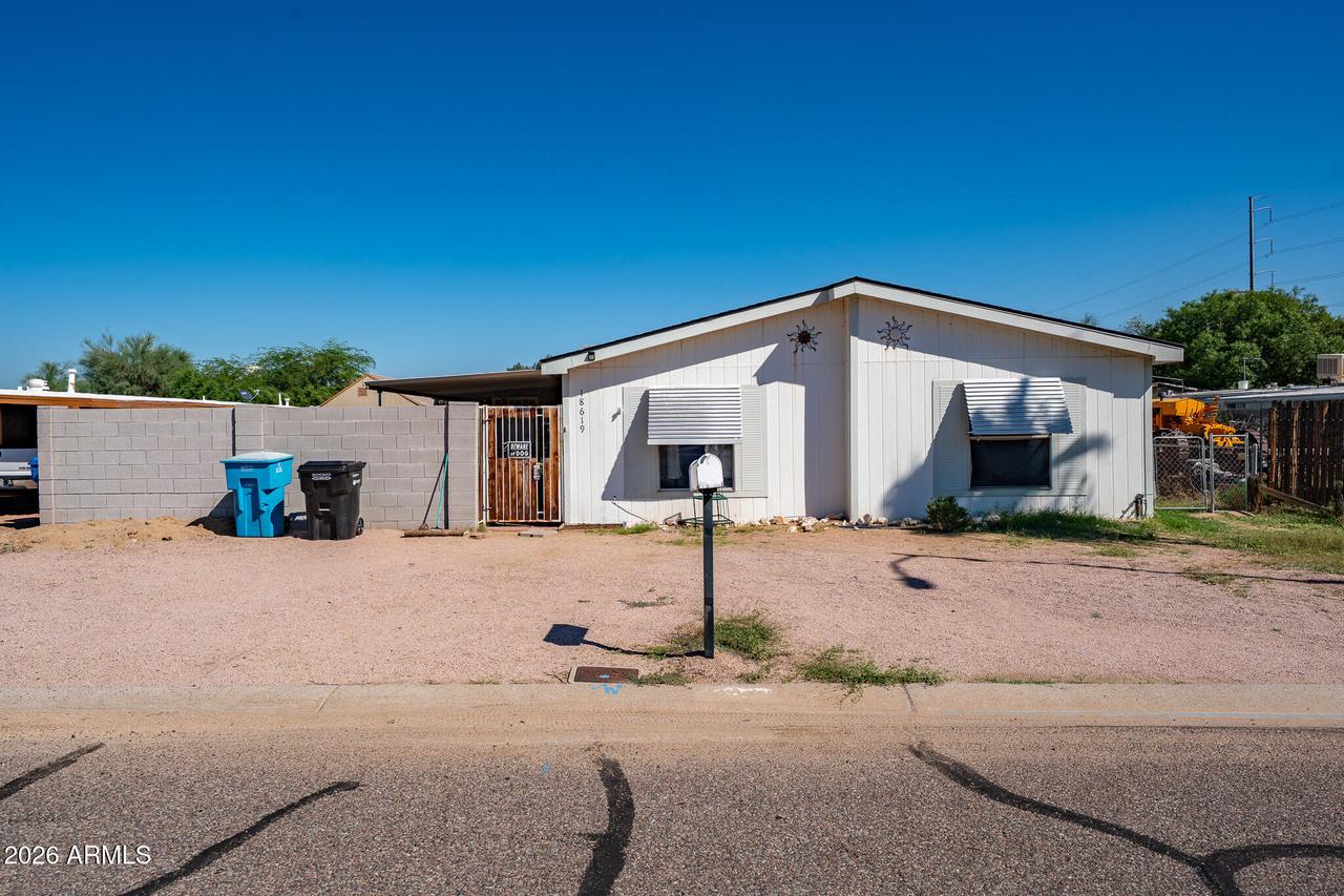 18619 N 25th Way, Phoenix, AZ 85050