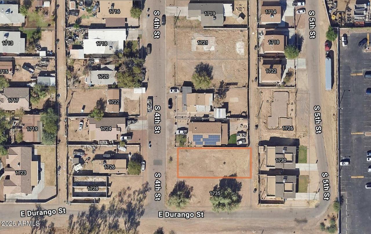1729 S 4th St. #22, Phoenix, AZ 85004