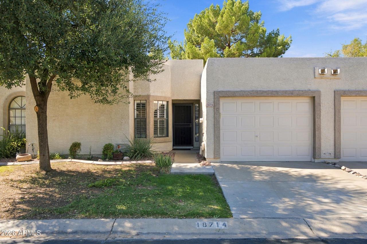 18714 N 93rd Dr., Peoria, AZ 85382