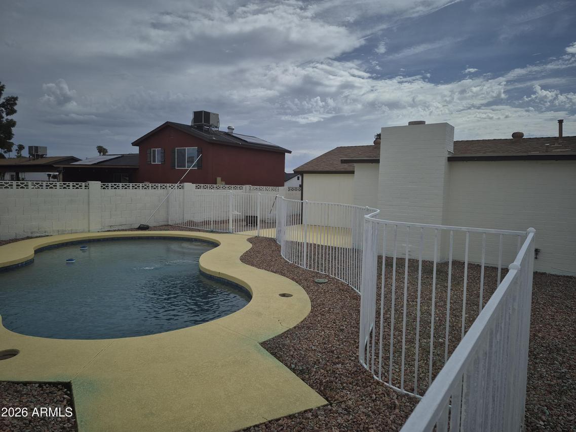3730 W Columbine Dr., Phoenix, AZ 85029
