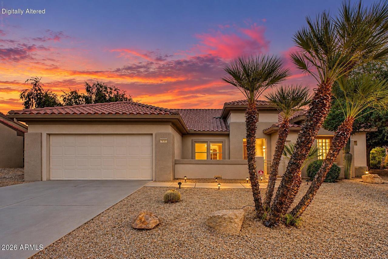 20101 N Clear Canyon Dr., Surprise, AZ 85374