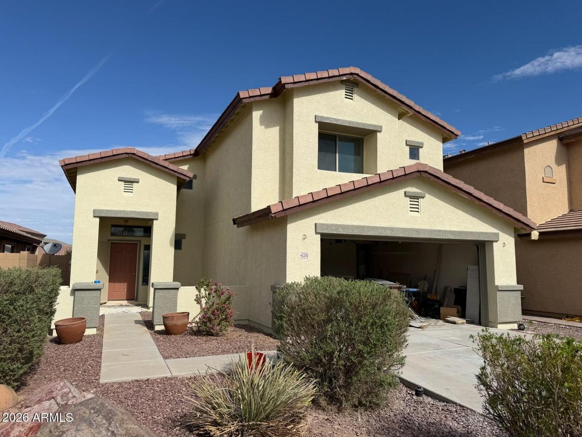 42260 W Calle St., Maricopa, AZ 85138