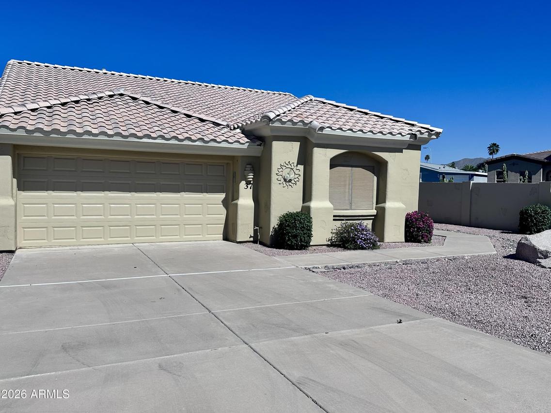 5830 E Mckellips Rd. #37, Mesa, AZ 85215