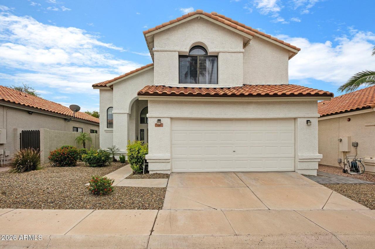 10019 E Friess Dr., Scottsdale, AZ 85260