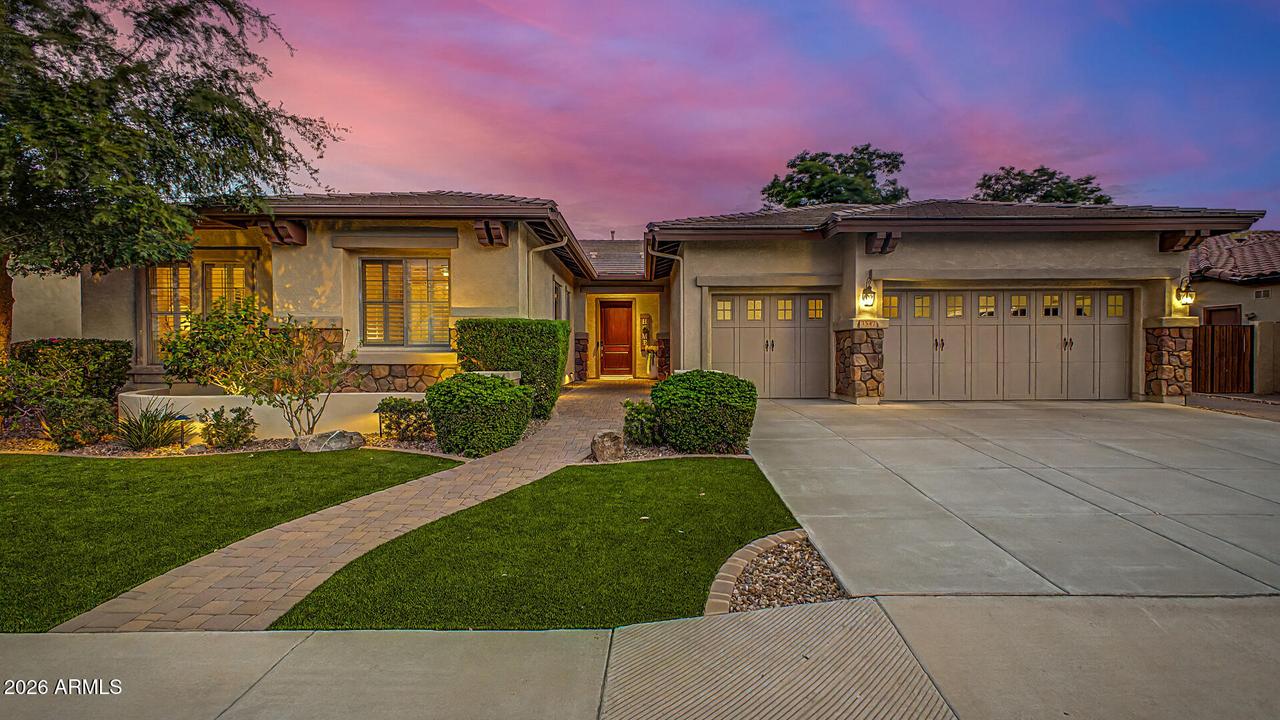 3547 E Kaibab Pl., Chandler, AZ 85249