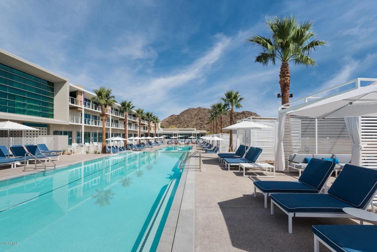 5455 E Lincoln Dr. #1005, Paradise Valley, AZ 85253