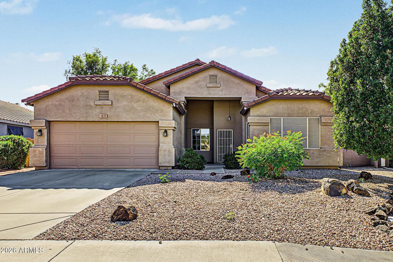7625 W Northview Ave., Glendale, AZ 85303