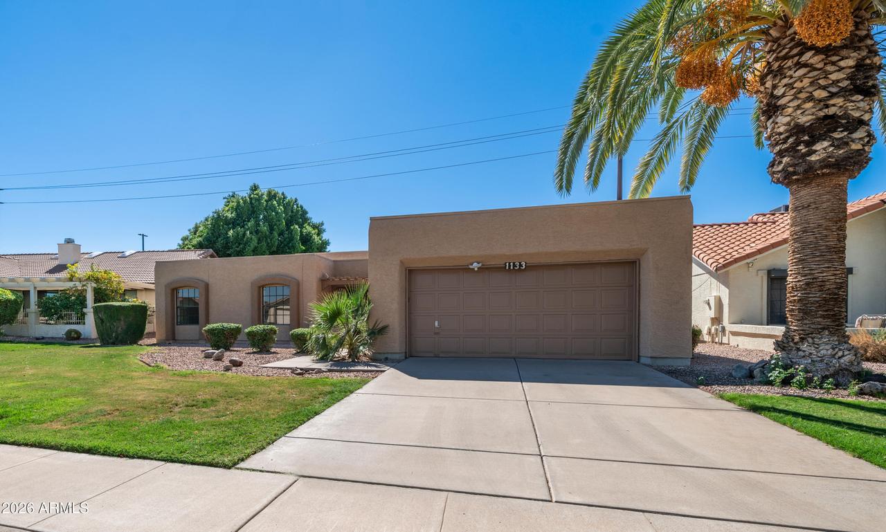 1133 Leisure World, Mesa, AZ 85206