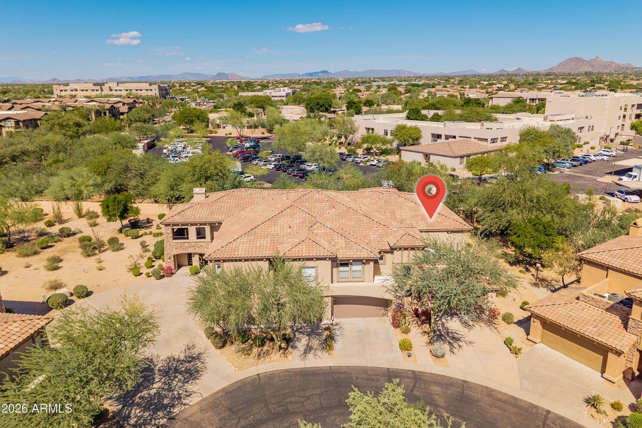 19700 N 76th St. #2115, Scottsdale, AZ 85255