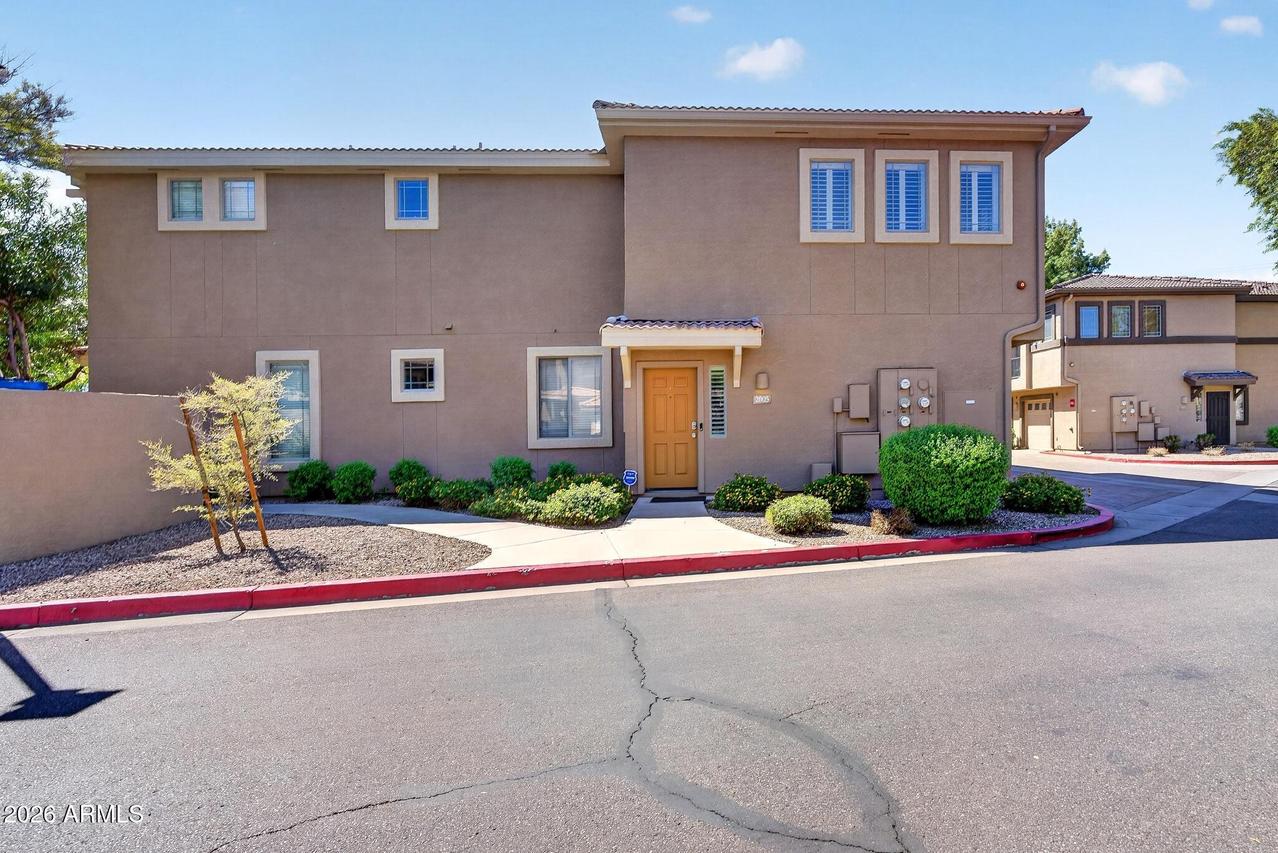 1225 N 36th St. #2005, Phoenix, AZ 85008