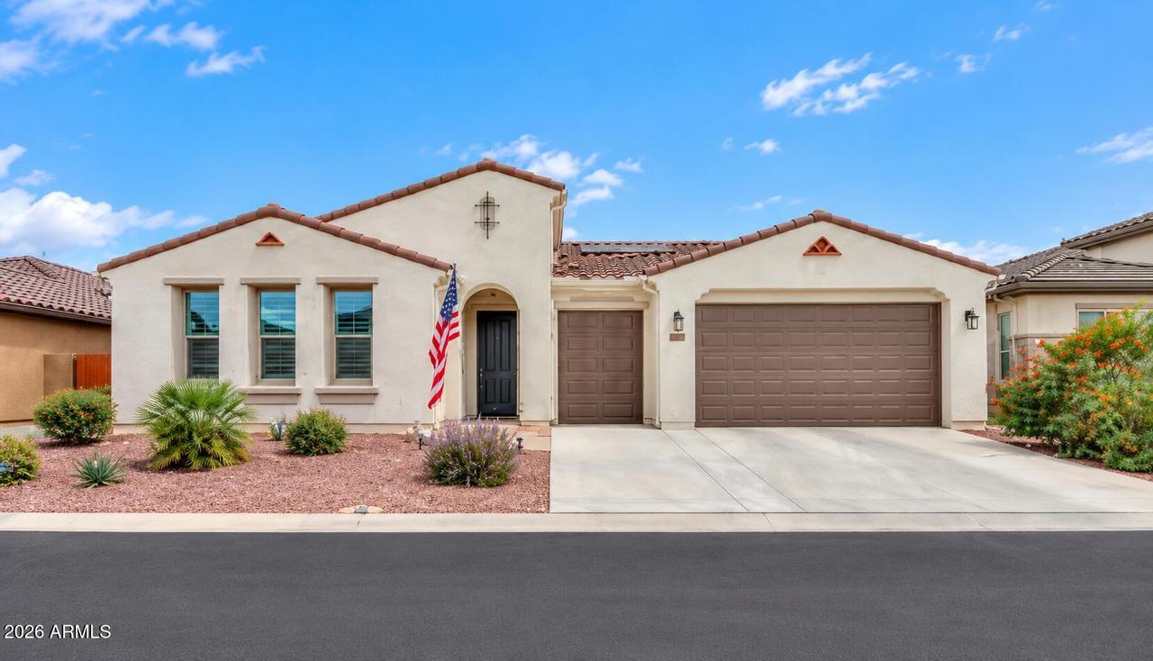 4380 W Ruby Dr., Eloy, AZ 85131