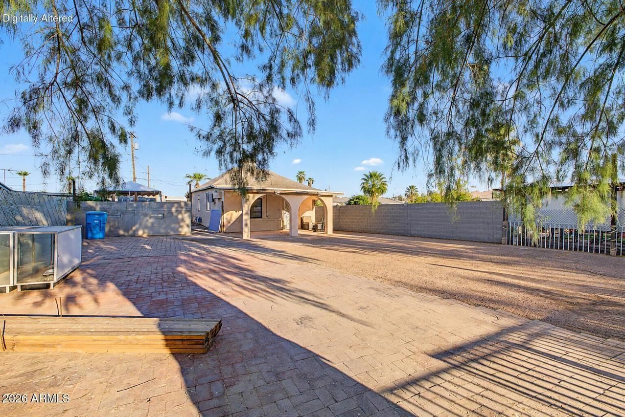1613 S 4th St., Phoenix, AZ 85004