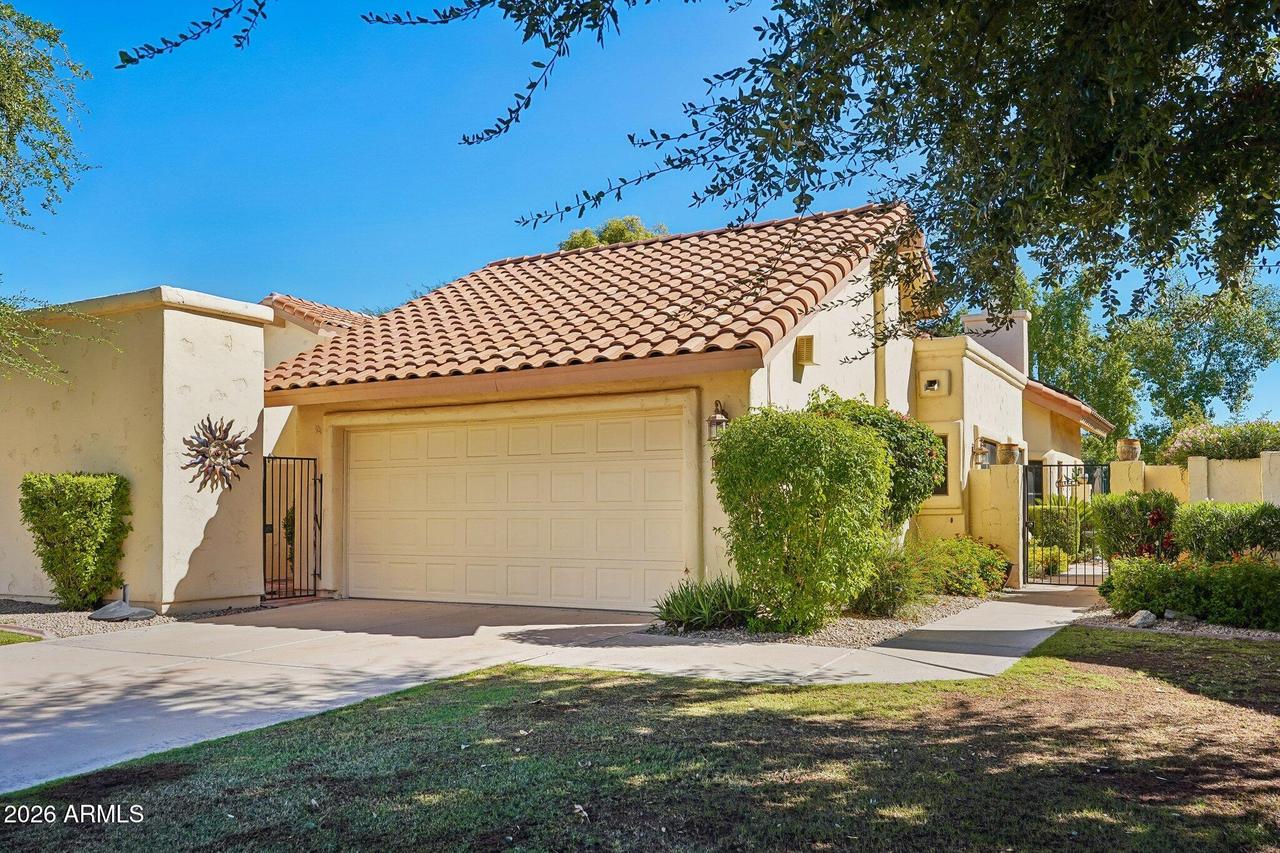 13255 N 96th Pl., Scottsdale, AZ 85260