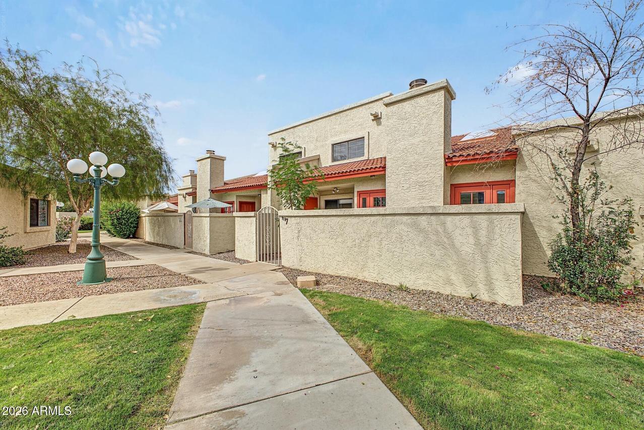 633 W Southern Ave. #1107, Tempe, AZ 85282