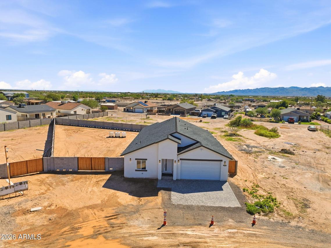 31827 N Redding St., Wittmann, AZ 85361