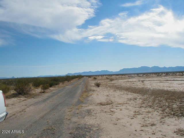 54521 E 61 St St. #13, Salome, AZ 85348