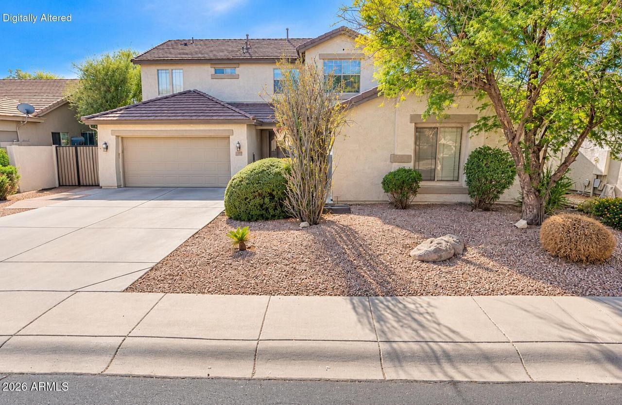 2355 E La Costa Pl., Chandler, AZ 85249
