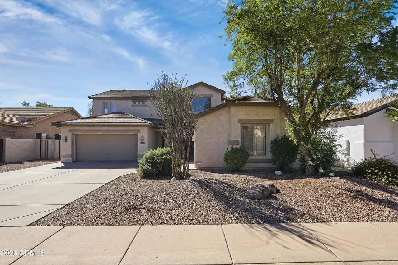 2355 E La Costa Pl., Chandler, AZ 85249