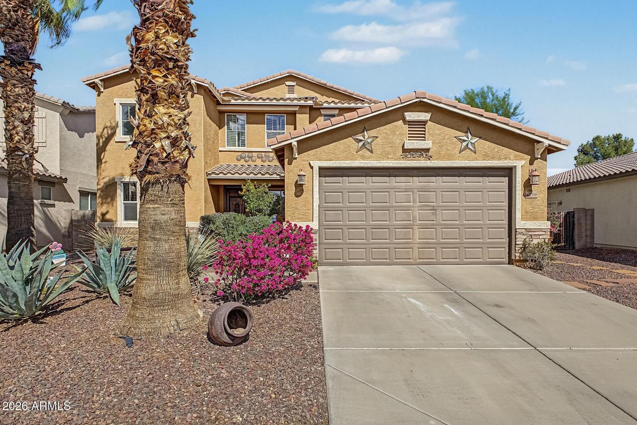 42398 W Chimayo Dr., Maricopa, AZ 85138
