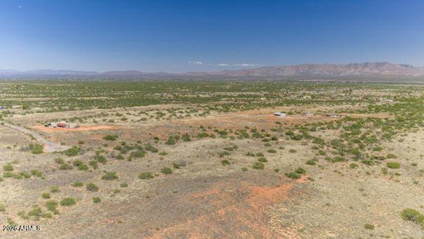 XXX S Deer Ridge Tr. #10, Hereford, AZ 85615