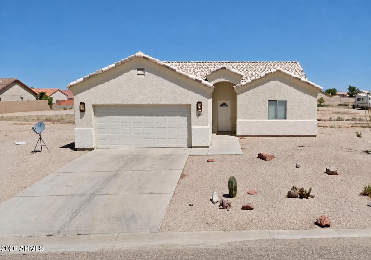 11050 W Penasco Dr. ##10, Arizona City, AZ 85123