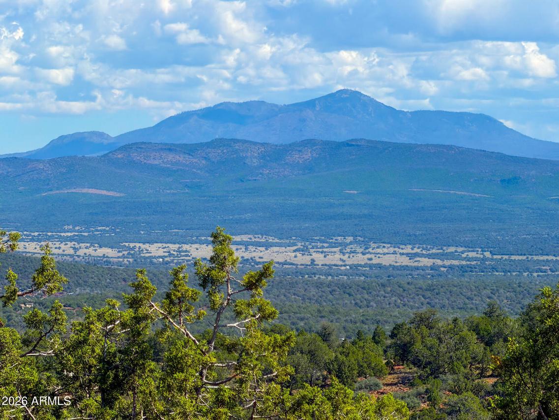 61 Norma Rd Lot B 10 Acres #-, Ash Fork, AZ 86320