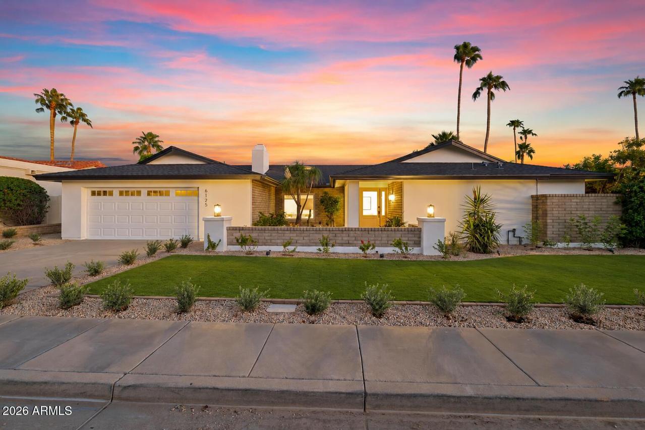 6125 E Sandra Ter., Scottsdale, AZ 85254