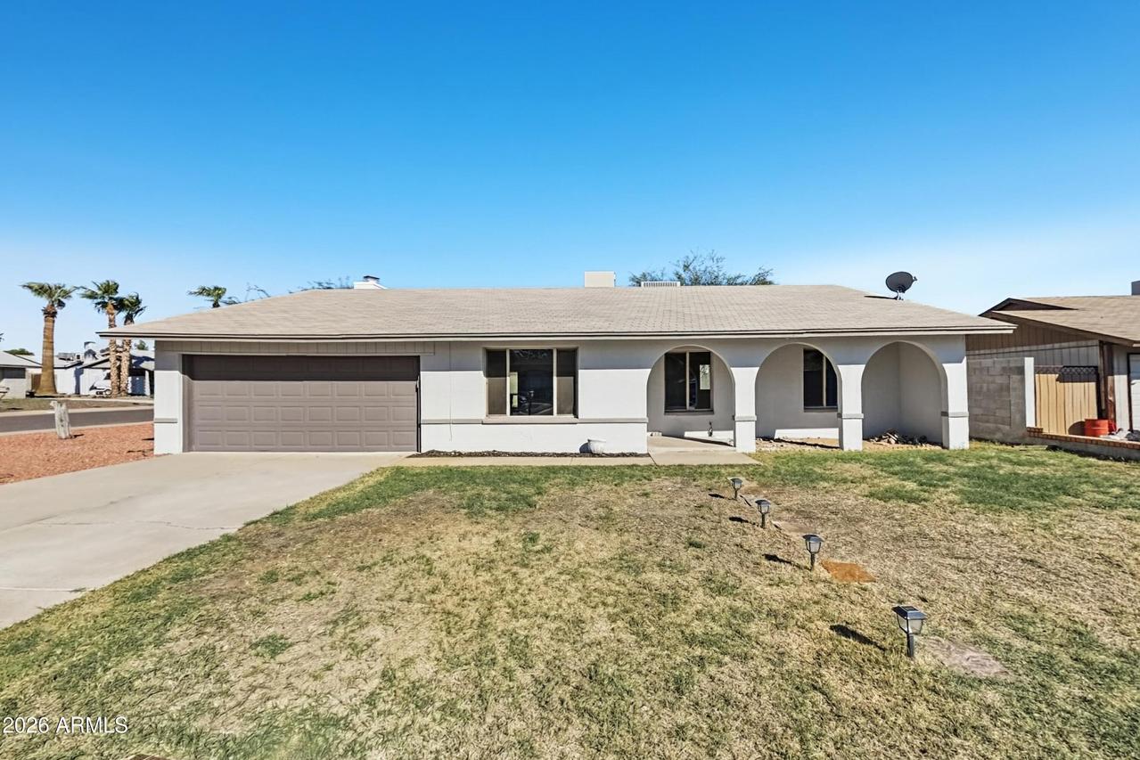 17623 N 30th Ave., Phoenix, AZ 85053