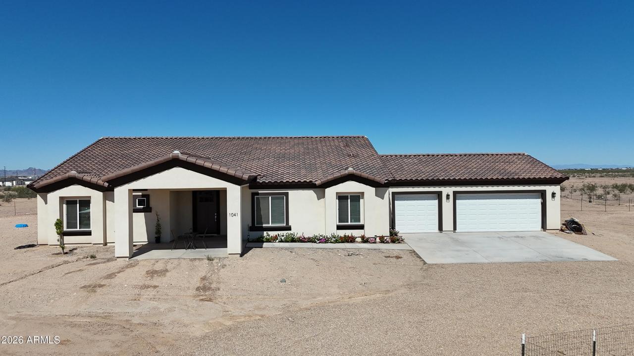 1041 N 371st Ln., Tonopah, AZ 85354