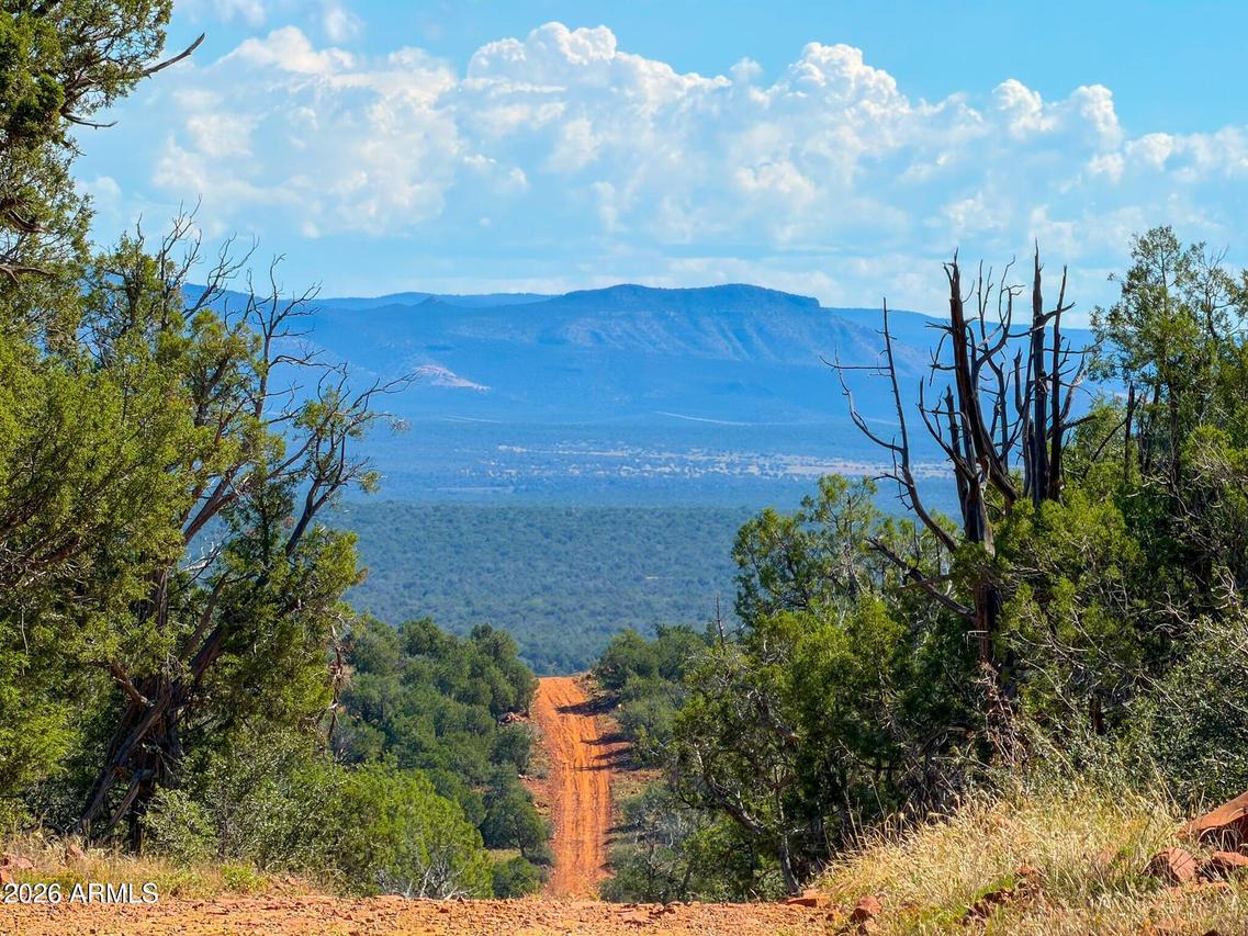 61 Norma Rd Lot C 10 Acres #-, Ash Fork, AZ 86320