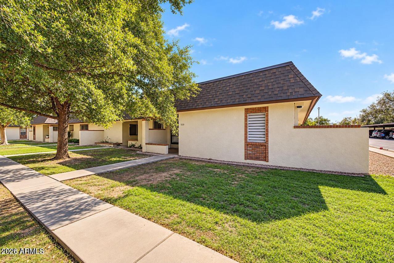 8161 N 107th Ave. #109, Peoria, AZ 85345