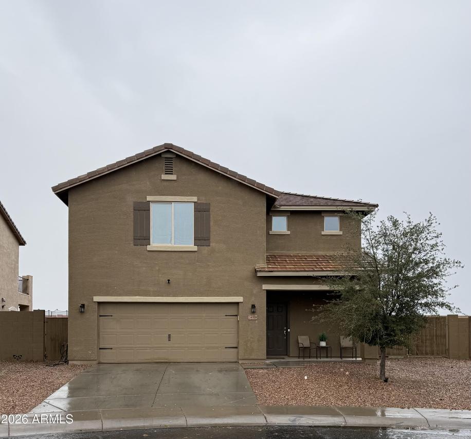 24578 W Gregory Rd., Buckeye, AZ 85326