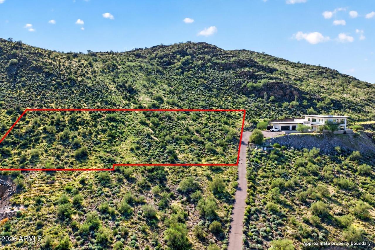 43XXX N 10th St. #-, Phoenix, AZ 85087
