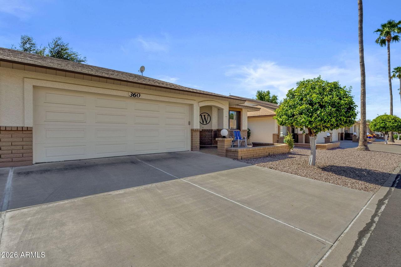 8160 E Keats Ave. #360, Mesa, AZ 85209
