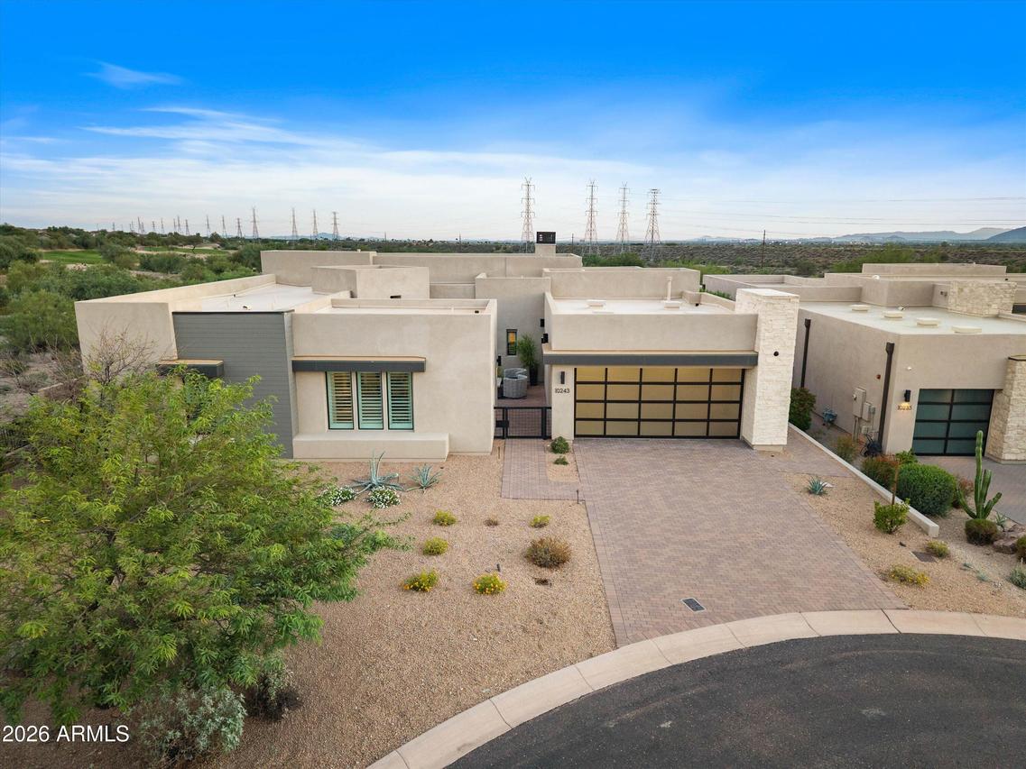 10243 E Camelot Ct., Scottsdale, AZ 85255
