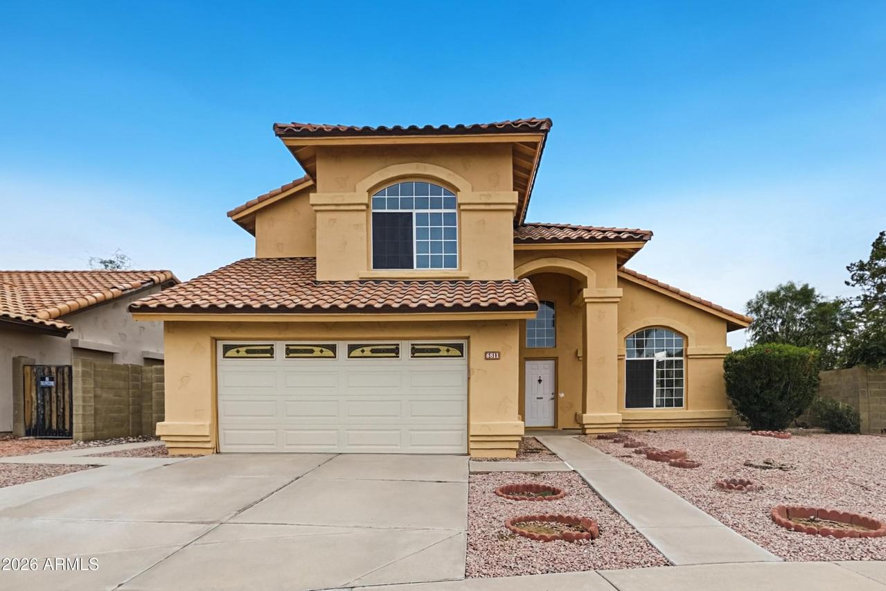 6811 N 78th Ave., Glendale, AZ 85303