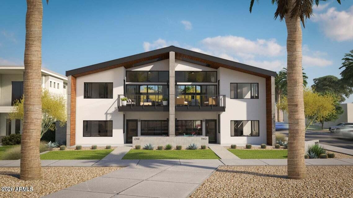 302 W Culver St., Phoenix, AZ 85003