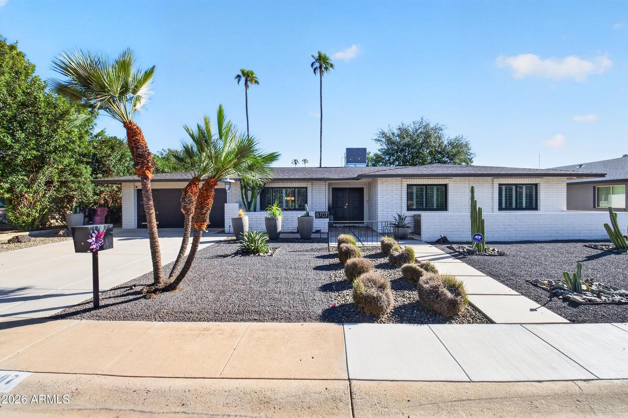 8707 E Heatherbrae Dr., Scottsdale, AZ 85251