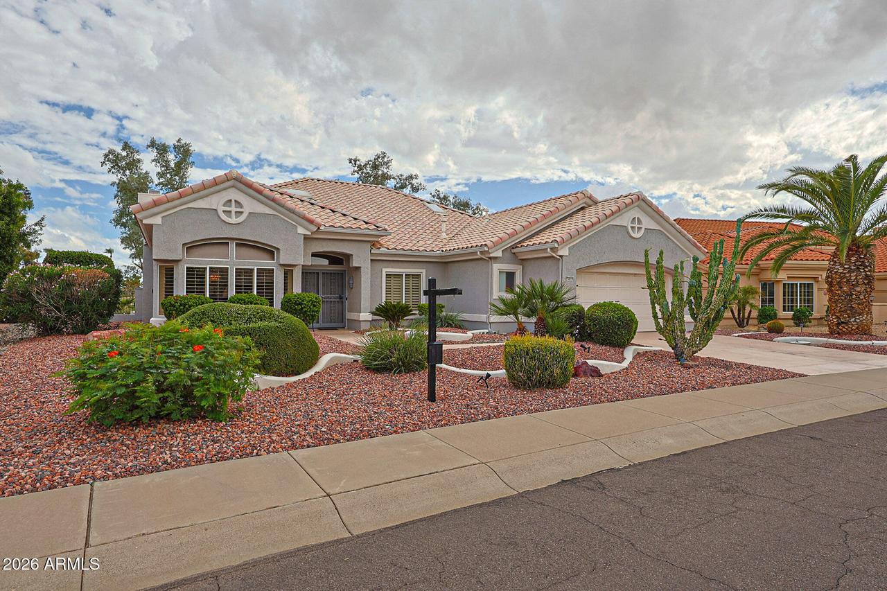 14033 W Via Tercero, Sun City West, AZ 85375