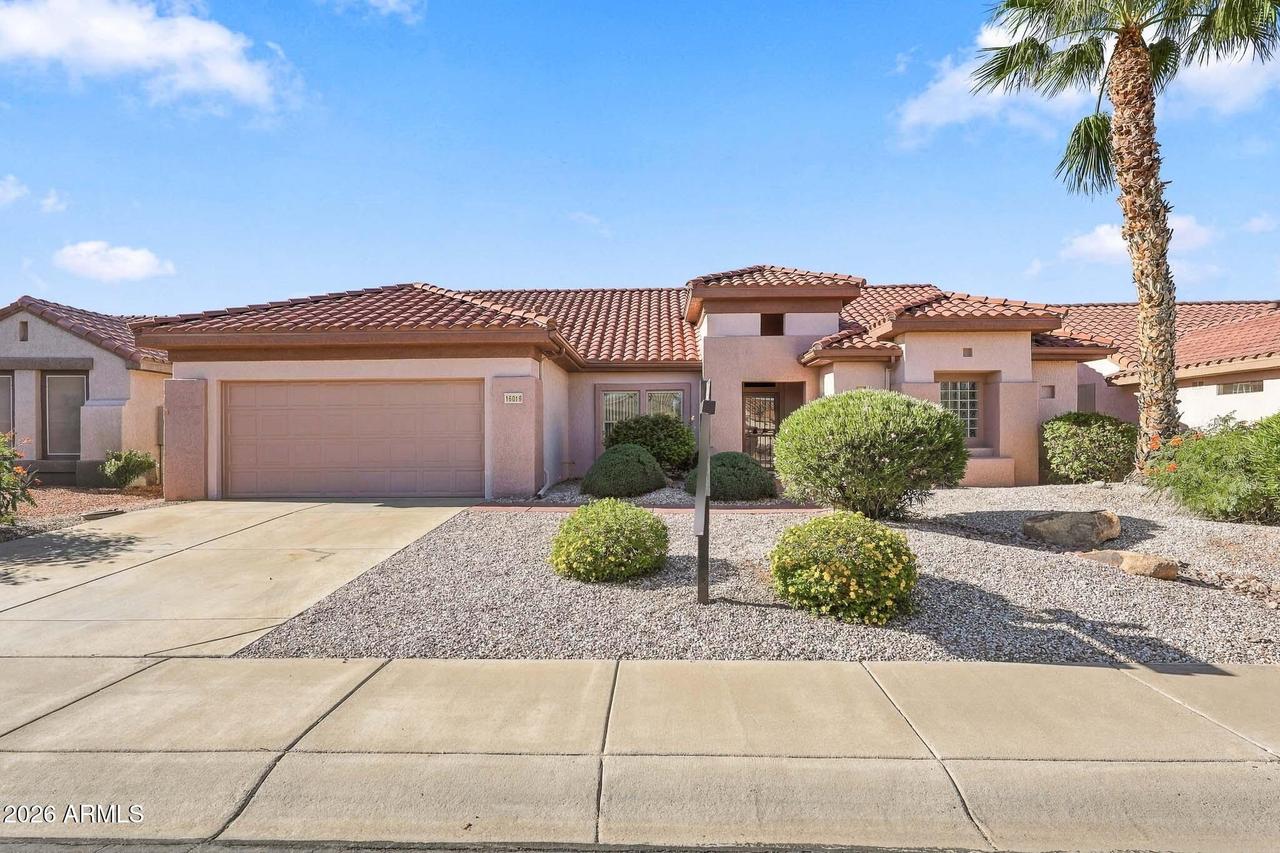 16019 W La Paloma Dr., Surprise, AZ 85374