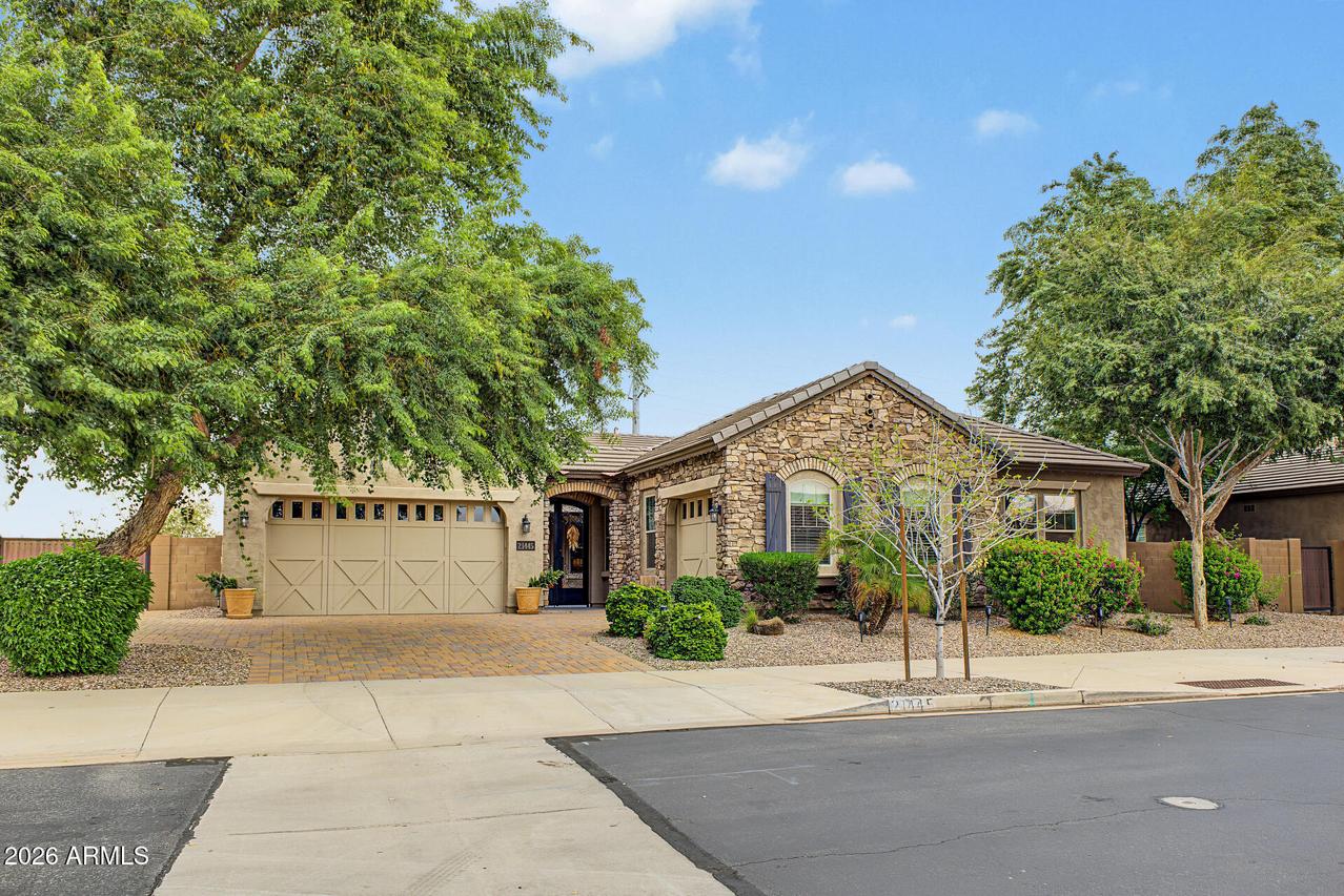 21445 S 223rd Pl., Queen Creek, AZ 85142