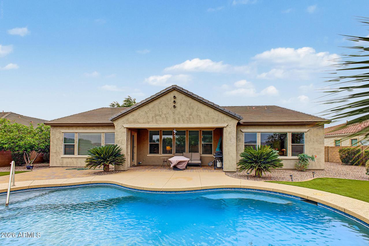 21445 S 223rd Pl., Queen Creek, AZ 85142