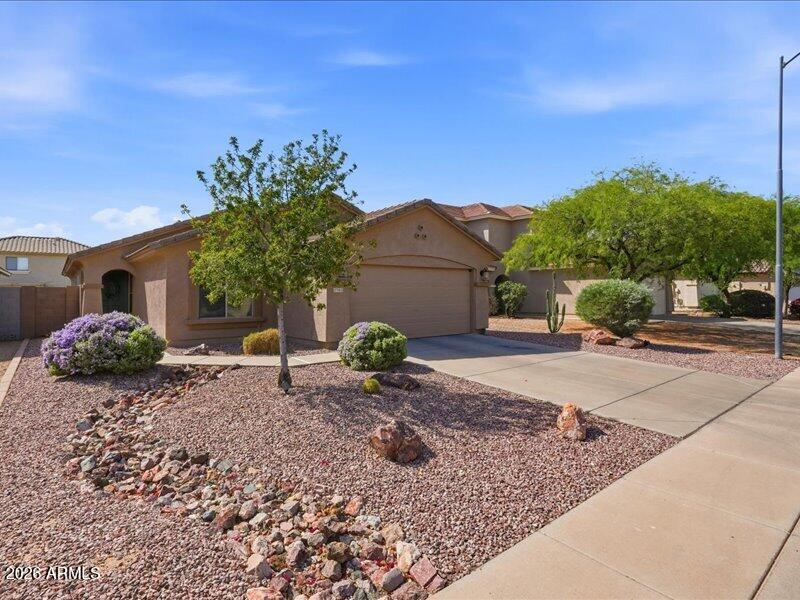 17763 W Redfield Rd., Surprise, AZ 85388