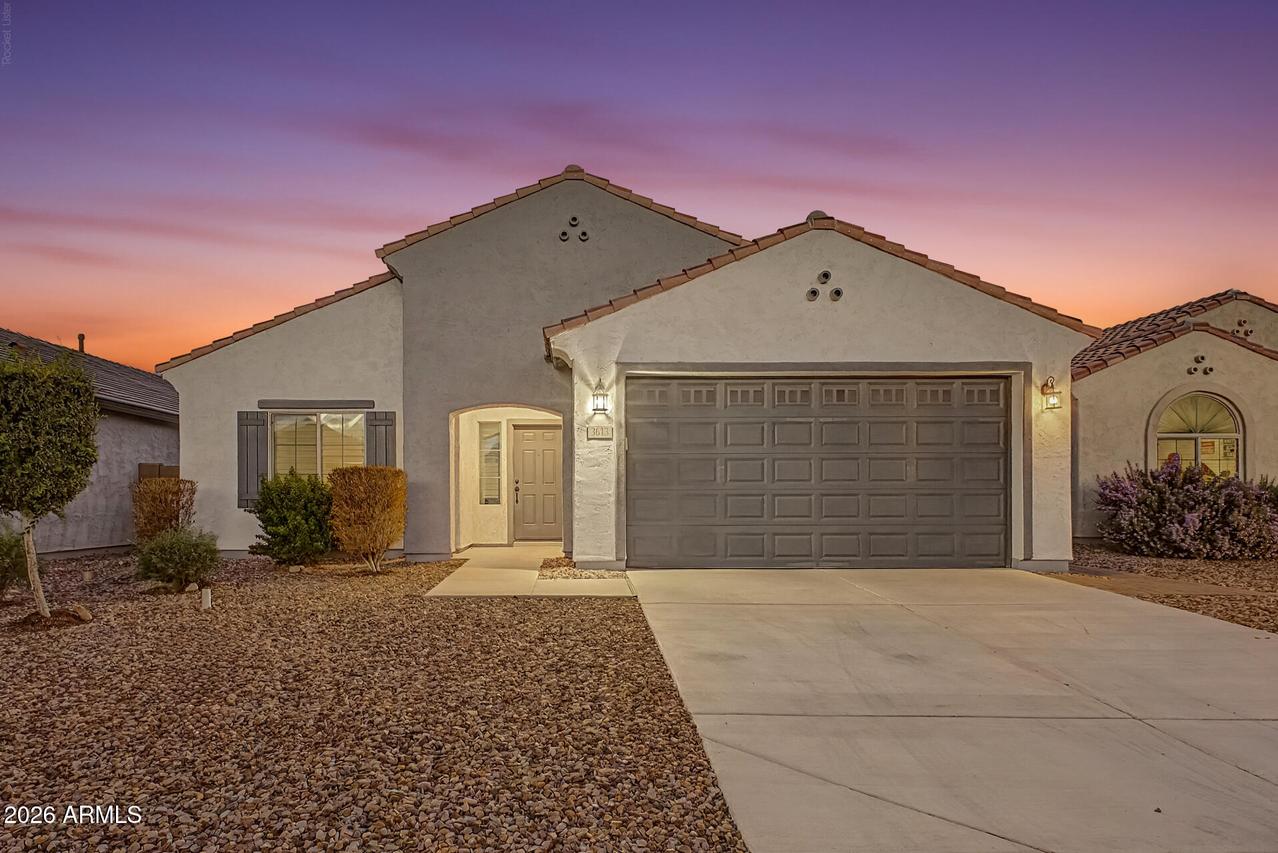 3613 N Astoria Dr., Florence, AZ 85132