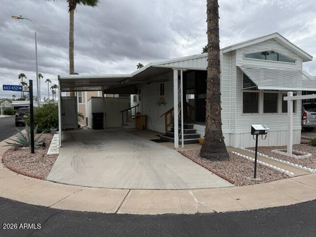 2929 E Main St. #652, Mesa, AZ 85213