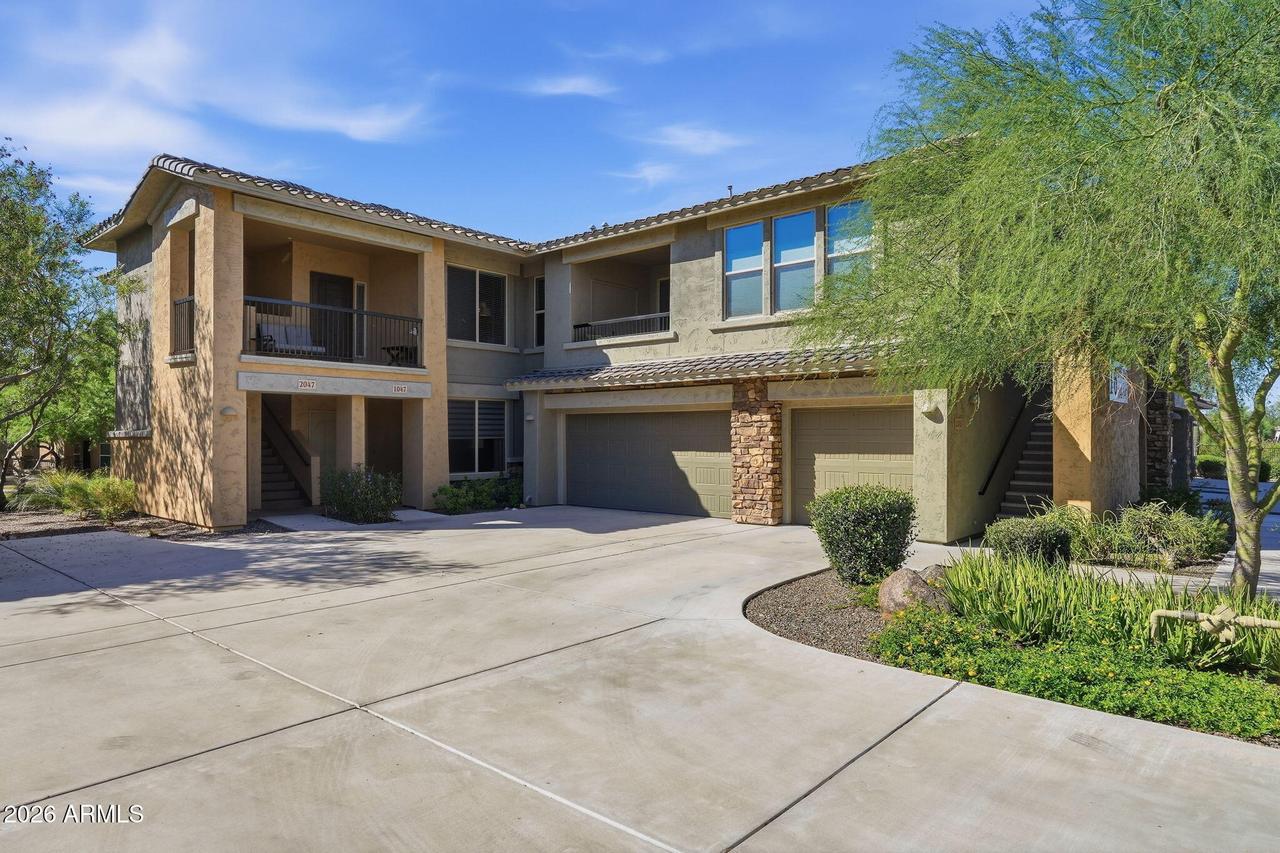 2425 W Bronco Butte Tr. #2047, Phoenix, AZ 85085