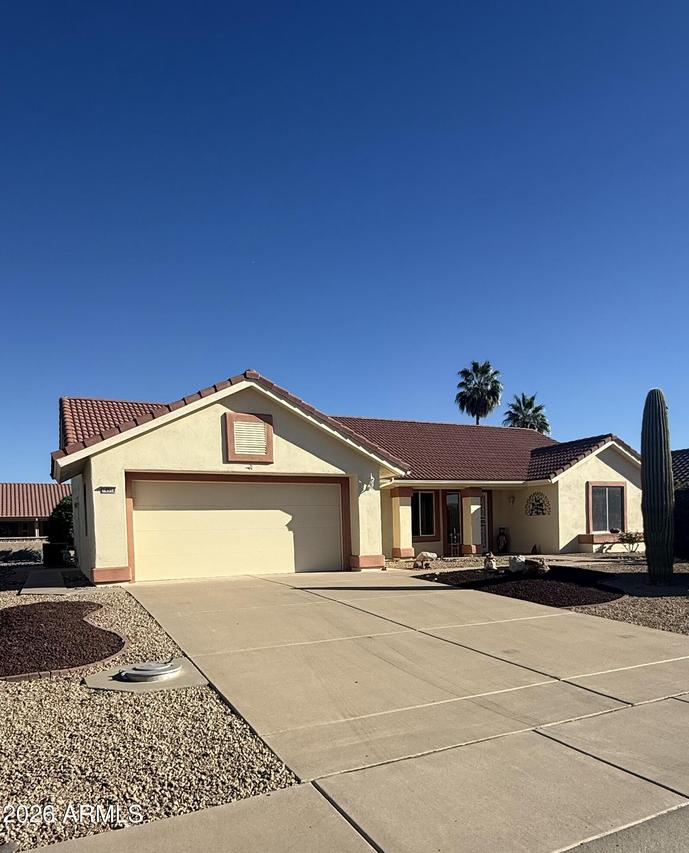 14518 W Heritage Dr., Sun City West, AZ 85375