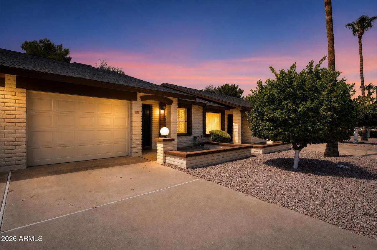 2064 S Farnsworth Dr. #7, Mesa, AZ 85209