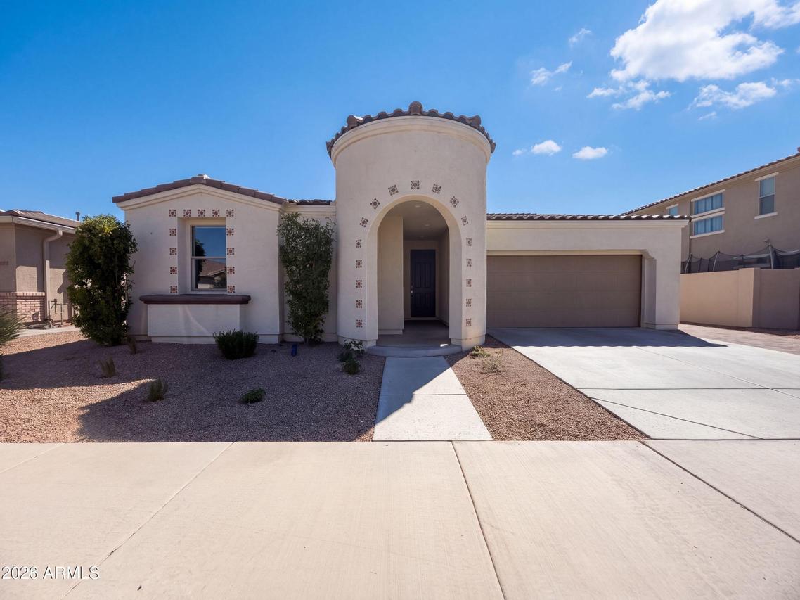 23061 E Desert Spoon Dr., Queen Creek, AZ 85142