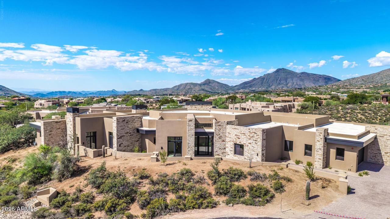 10974 E Old Trails Rd., Scottsdale, AZ 85262